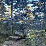 Apartman De L'api De La Broque *