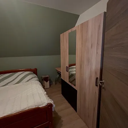 De L'api De La Broque Apartman Fréland