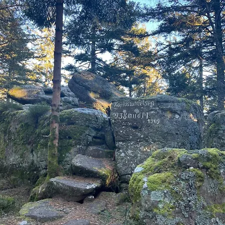 Apartman De L'api De La Broque *