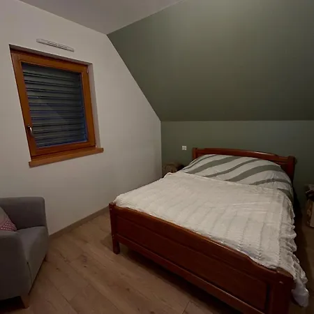 De L'api De La Broque Apartman Fréland