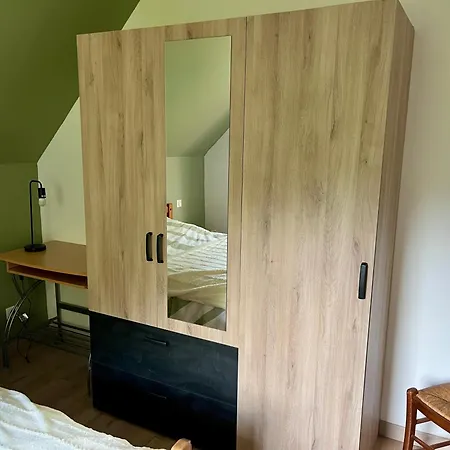 Apartman De L'api De La Broque