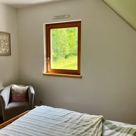 Apartman De L'api De La Broque *